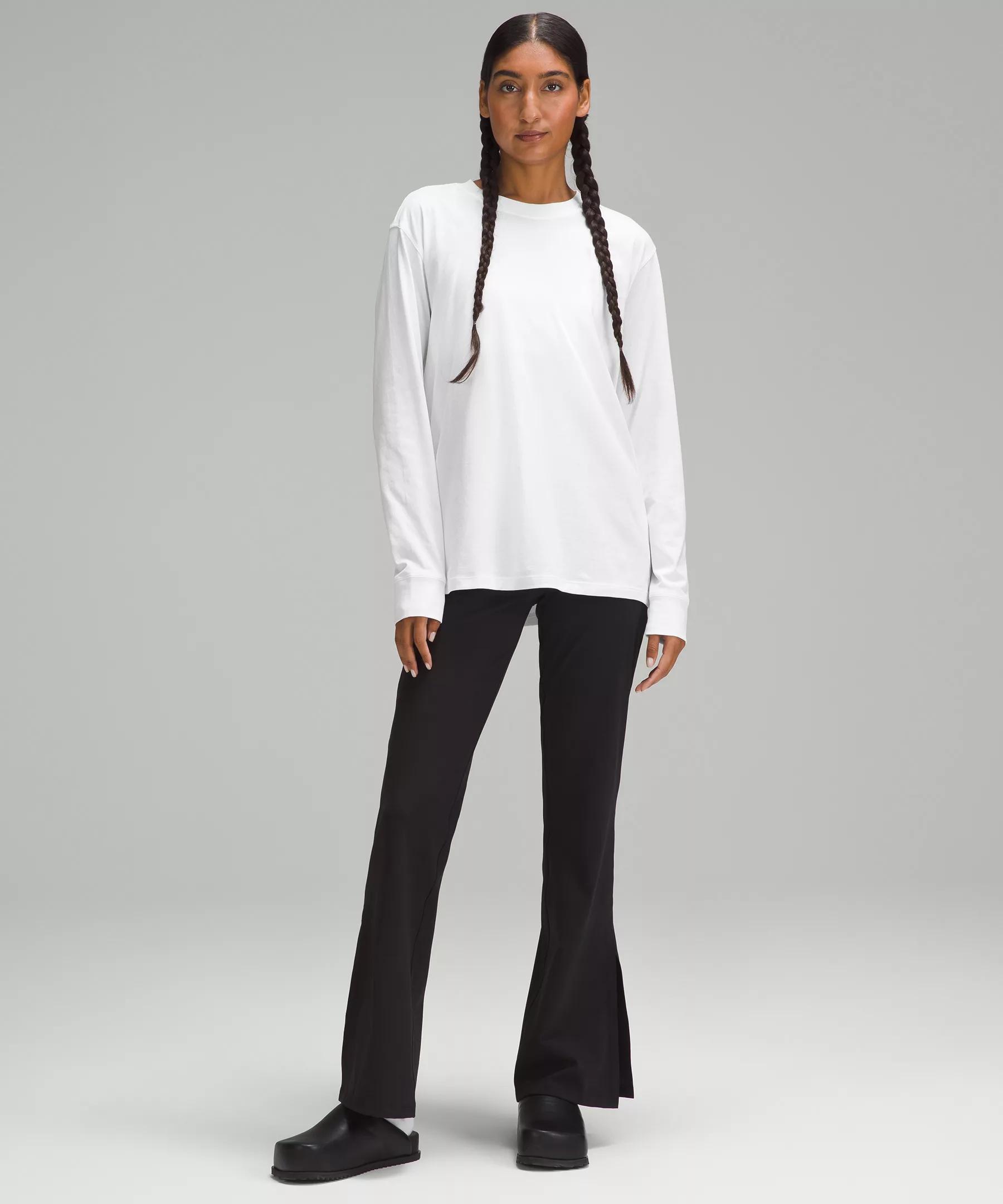 All Yours Long-Sleeve Shirt Product Image