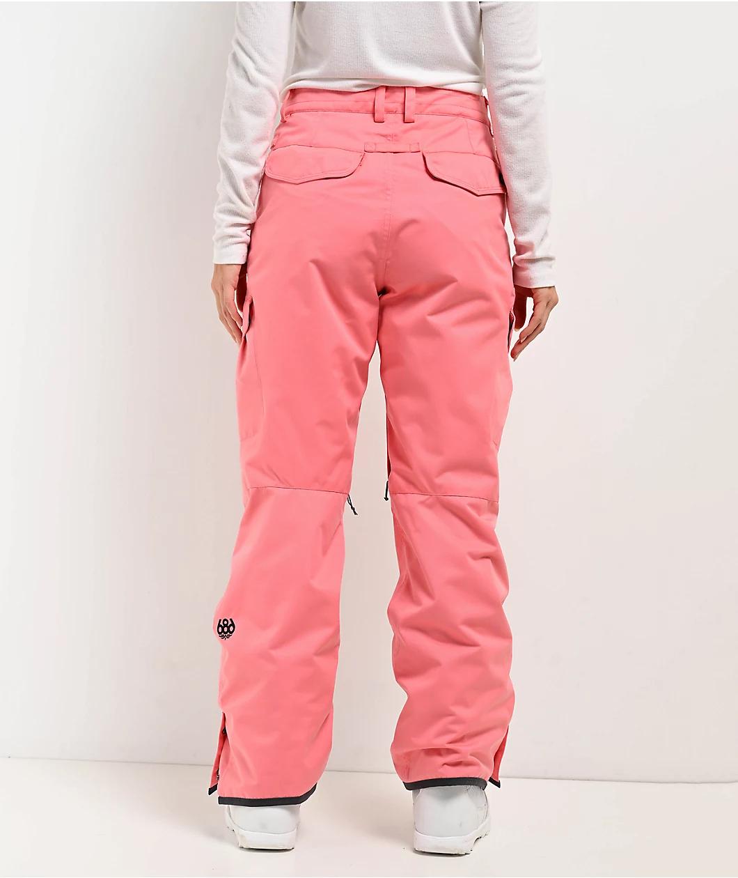 686 Women's Aura Tulip 10K Snowboard Pants Product Image
