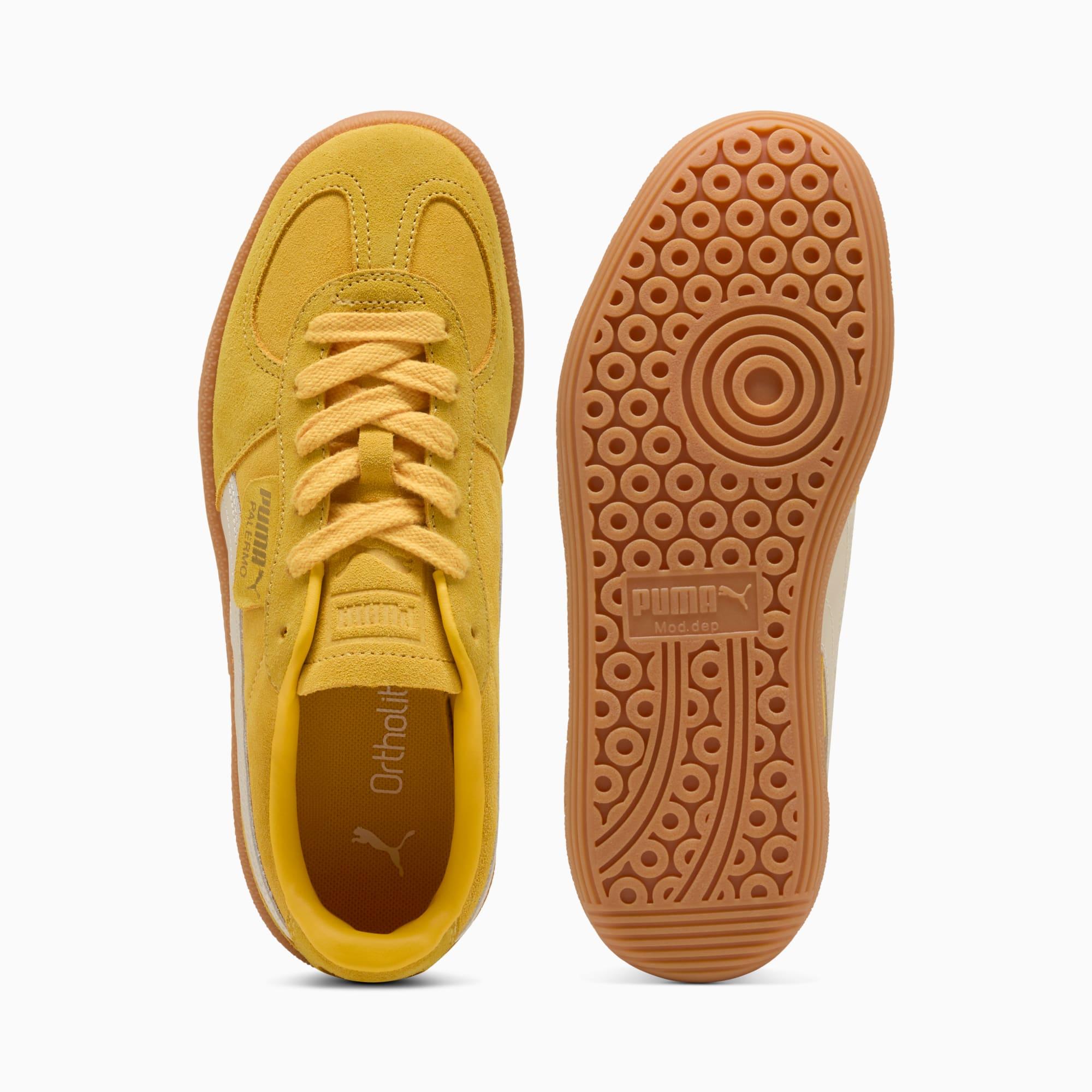 Palermo Sneakers Product Image