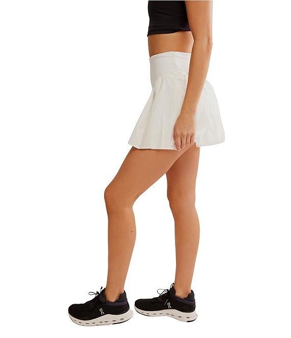 FP Movement Swing Of Things High Rise Pleated Skort Product Image