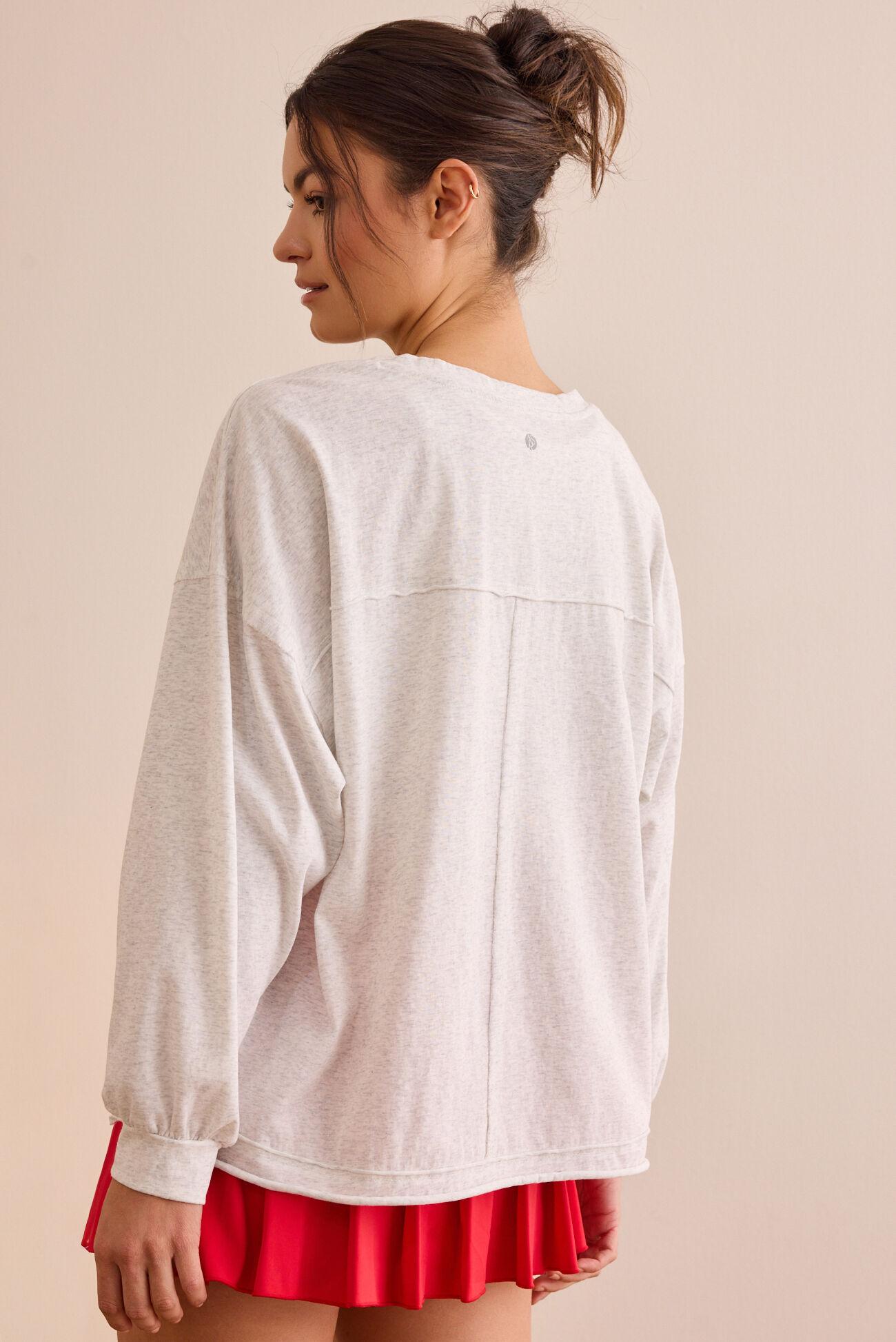 Weekend Tempo Long Sleeve Product Image