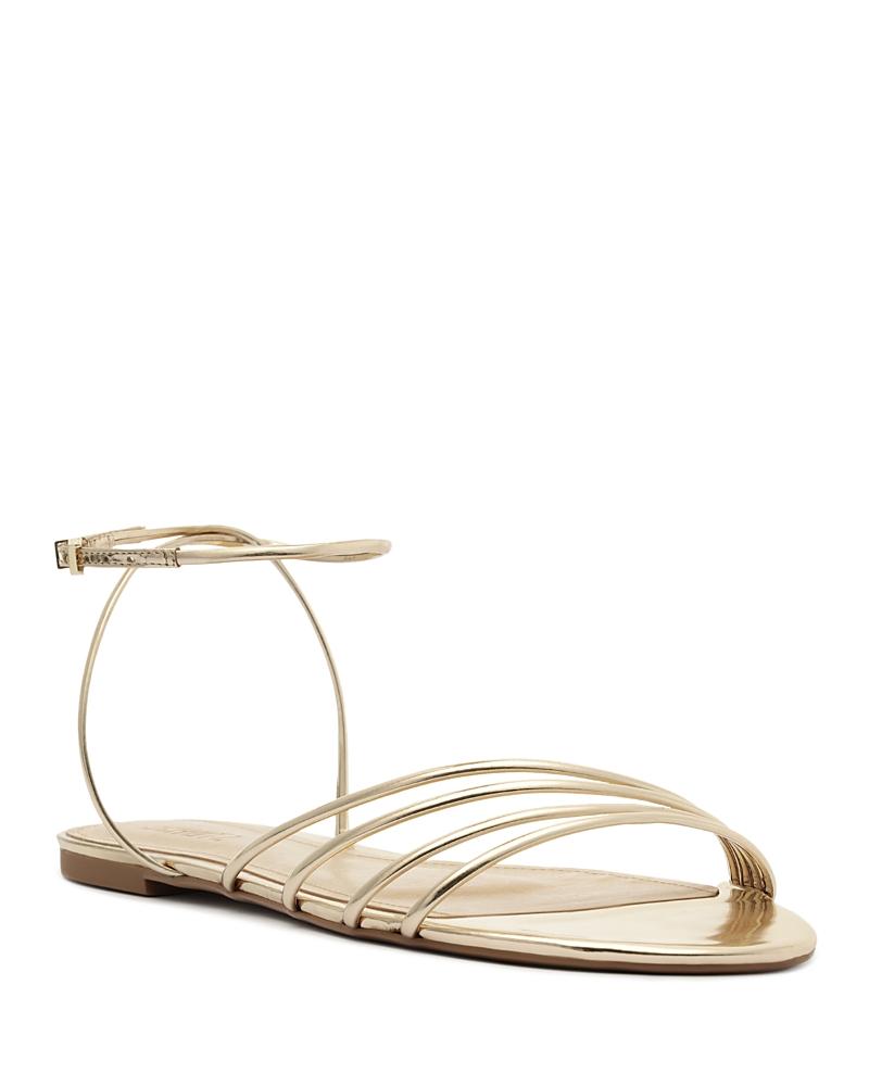 Schutz Womens Inez Strappy Sandals Product Image