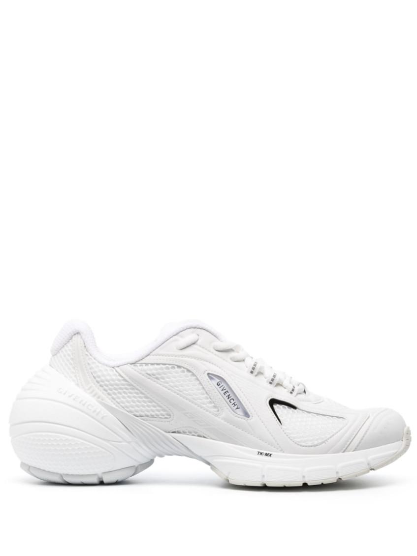 GIVENCHY Sneakers In White Product Image