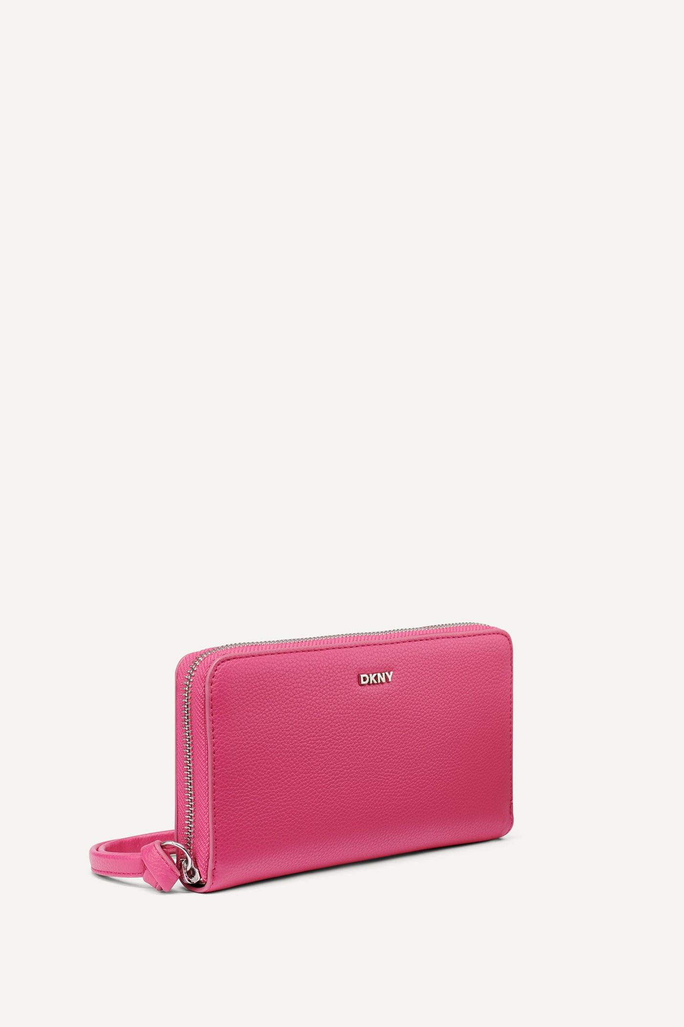 PAULA LARGE ZIP AROUND WALLET Product Image