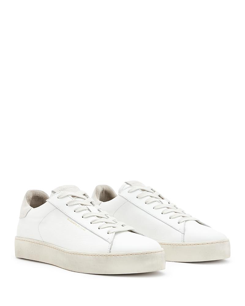 Allsaints Womens Shana Sneakers Product Image