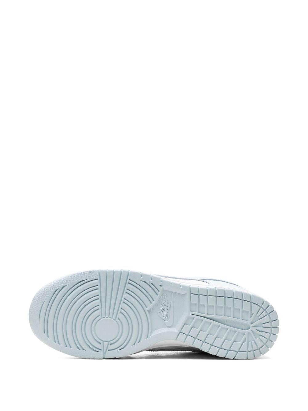 Dunk Low "Glacier Blue" sneakers Product Image