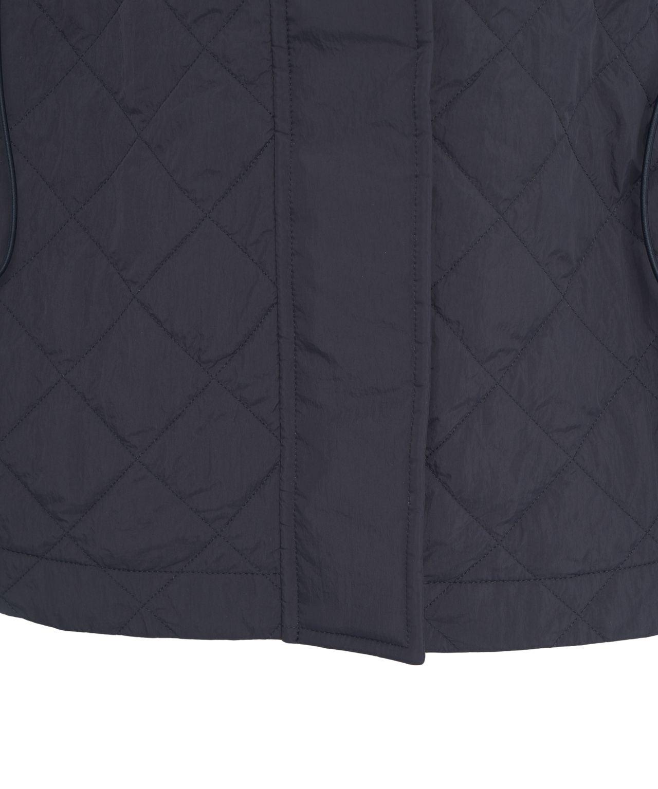 Quilted jacket 'Texel' Product Image