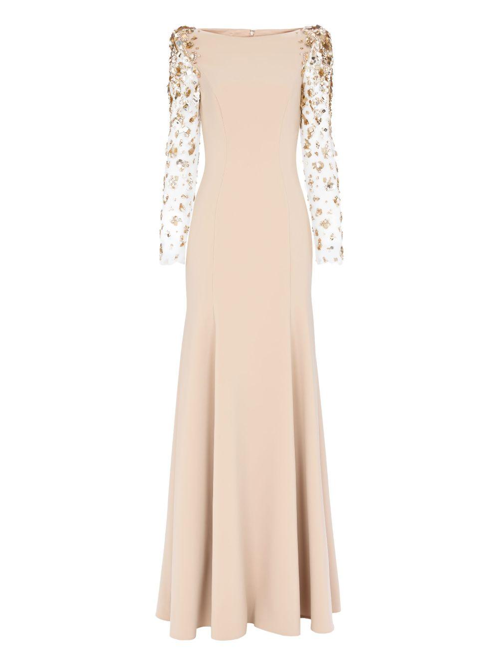 Sylvia maxi dress Product Image