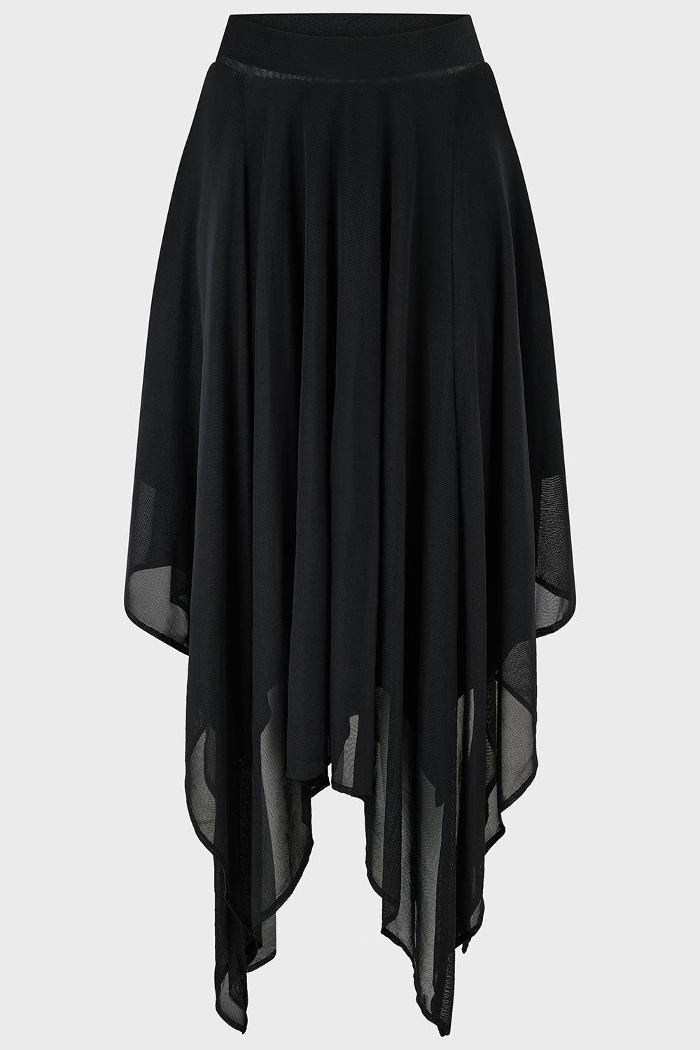 Nix Maxi Skirt Female Product Image