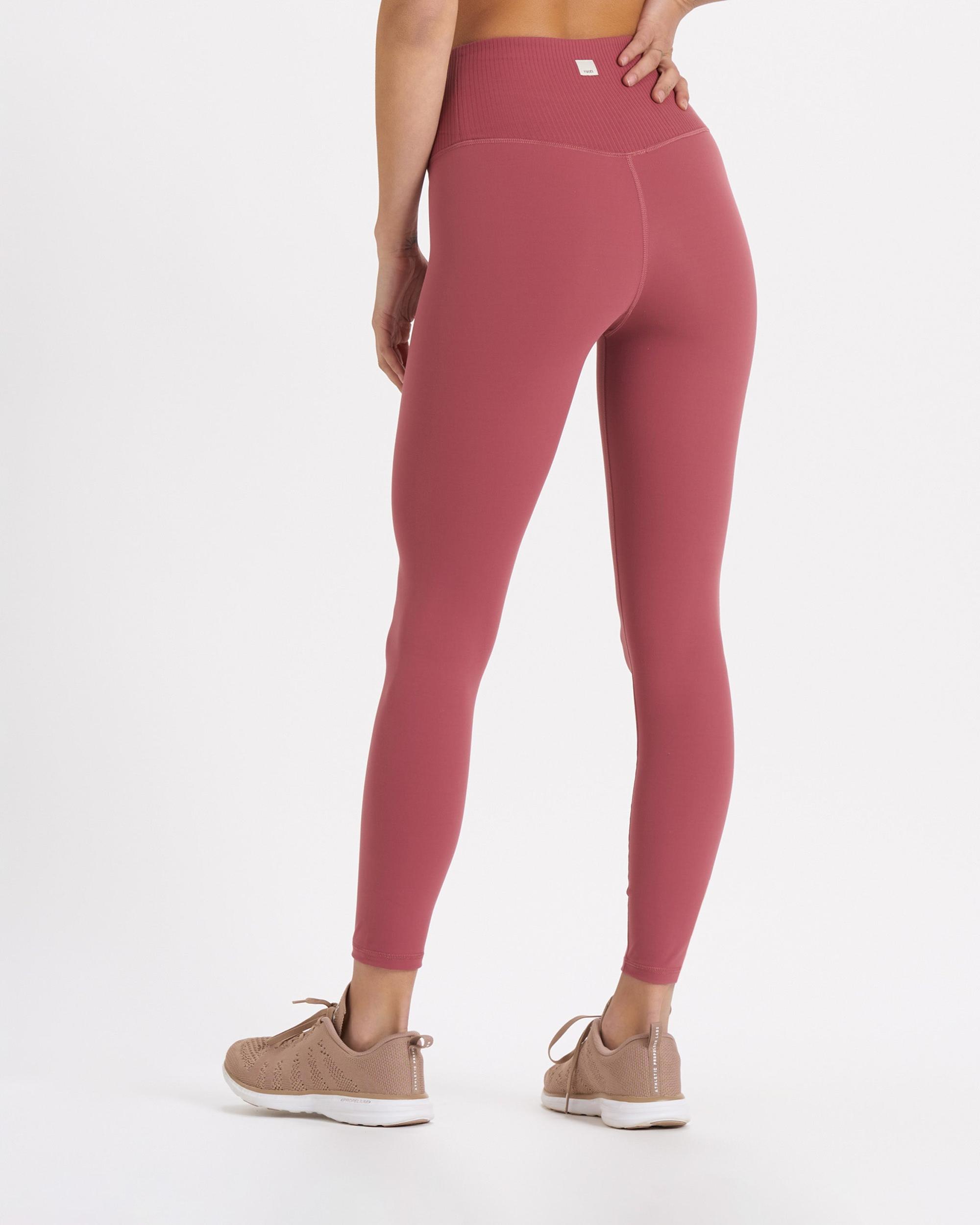 Rib Studio Legging Product Image