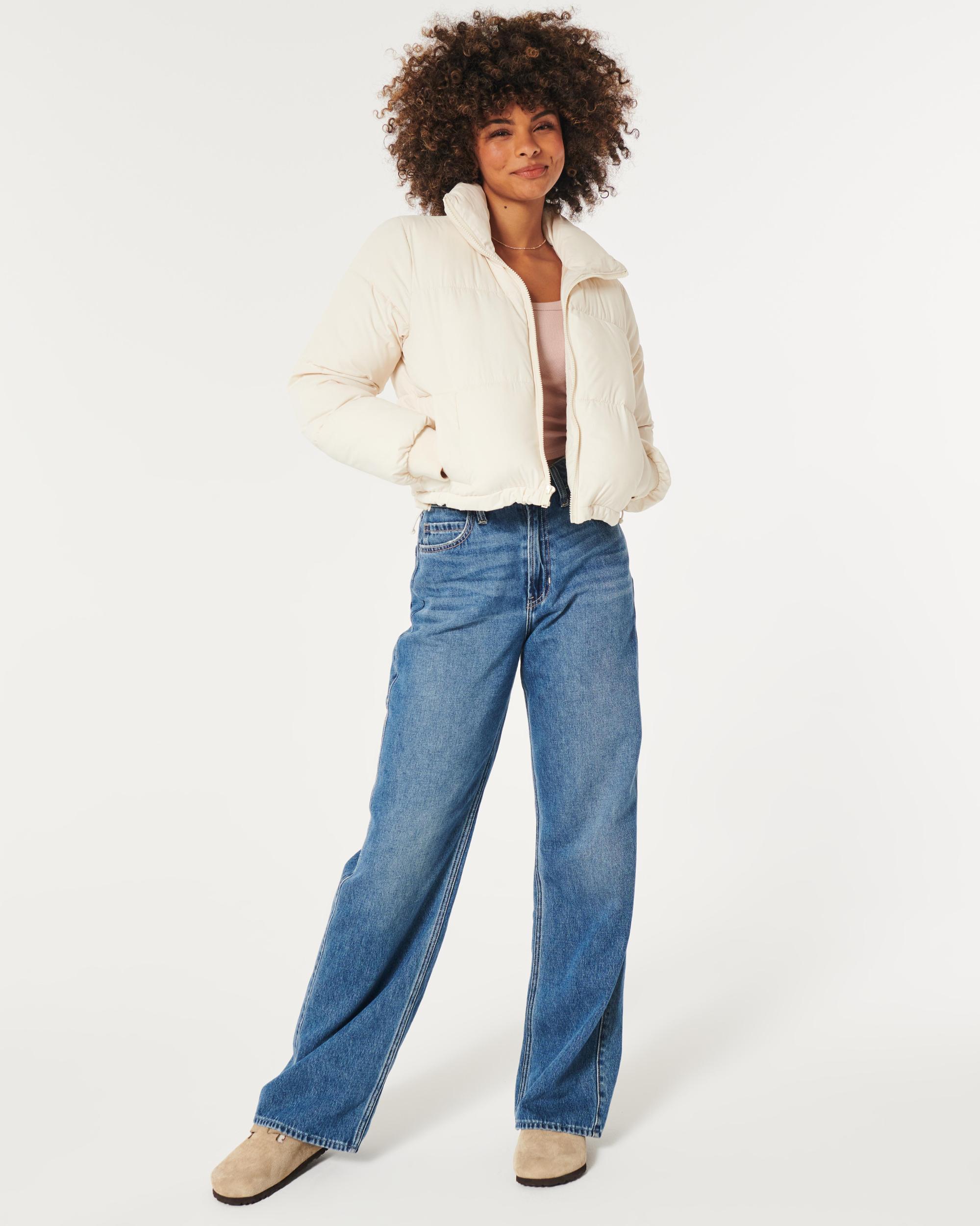 Ultimate Utility Puffer Jacket Product Image