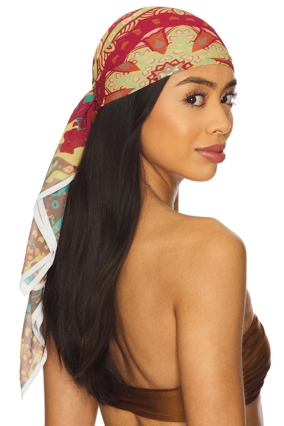 Head Scarf Bananhot Product Image