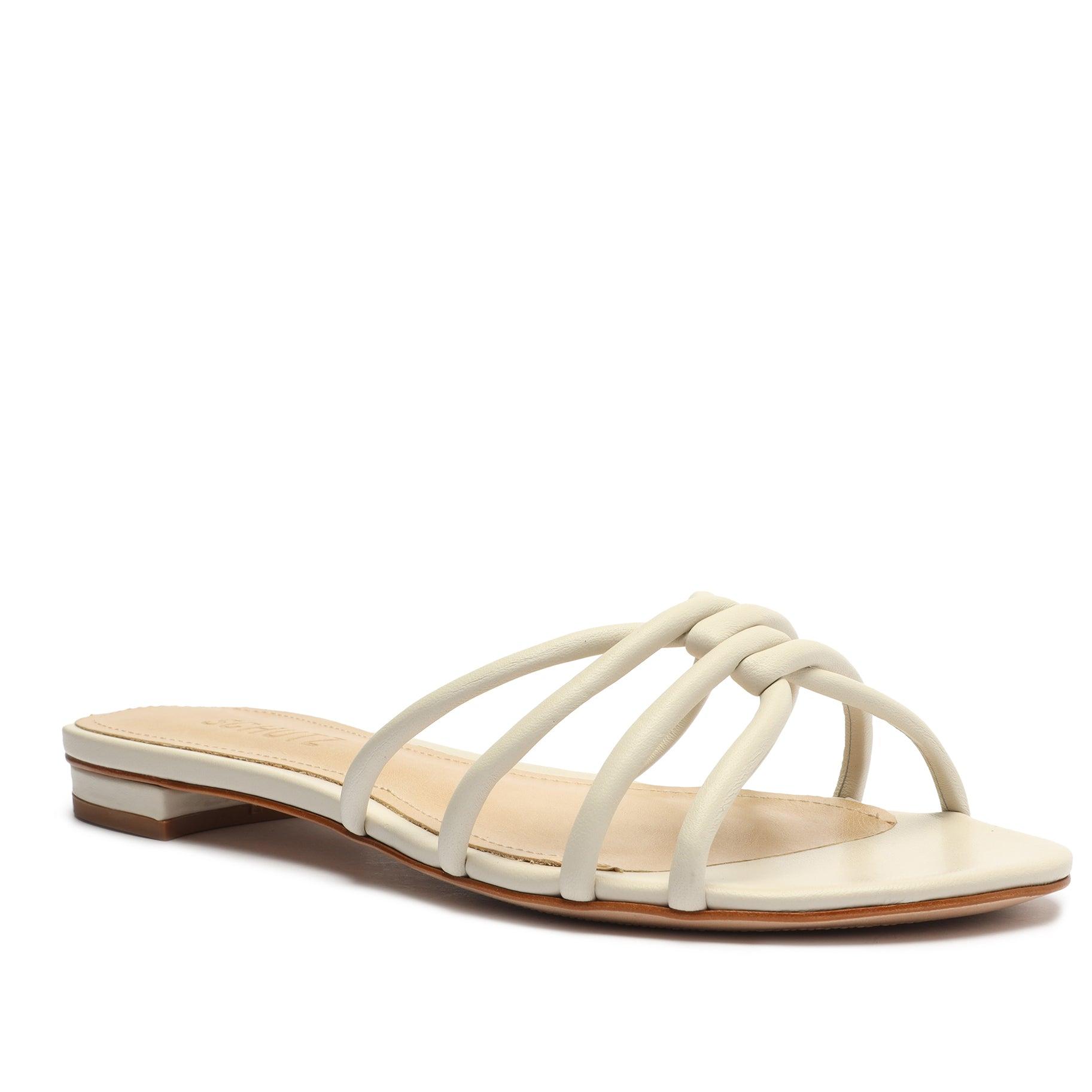 Rachel Nappa Leather Sandal Product Image