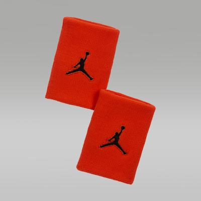 Jordan Jumpman Wristbands Product Image