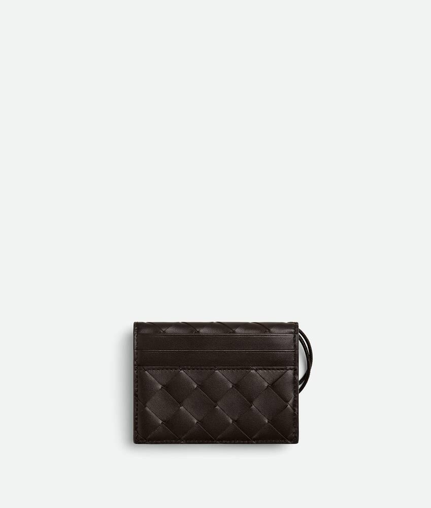 Women's Andiamo Card Case in Fondant Product Image