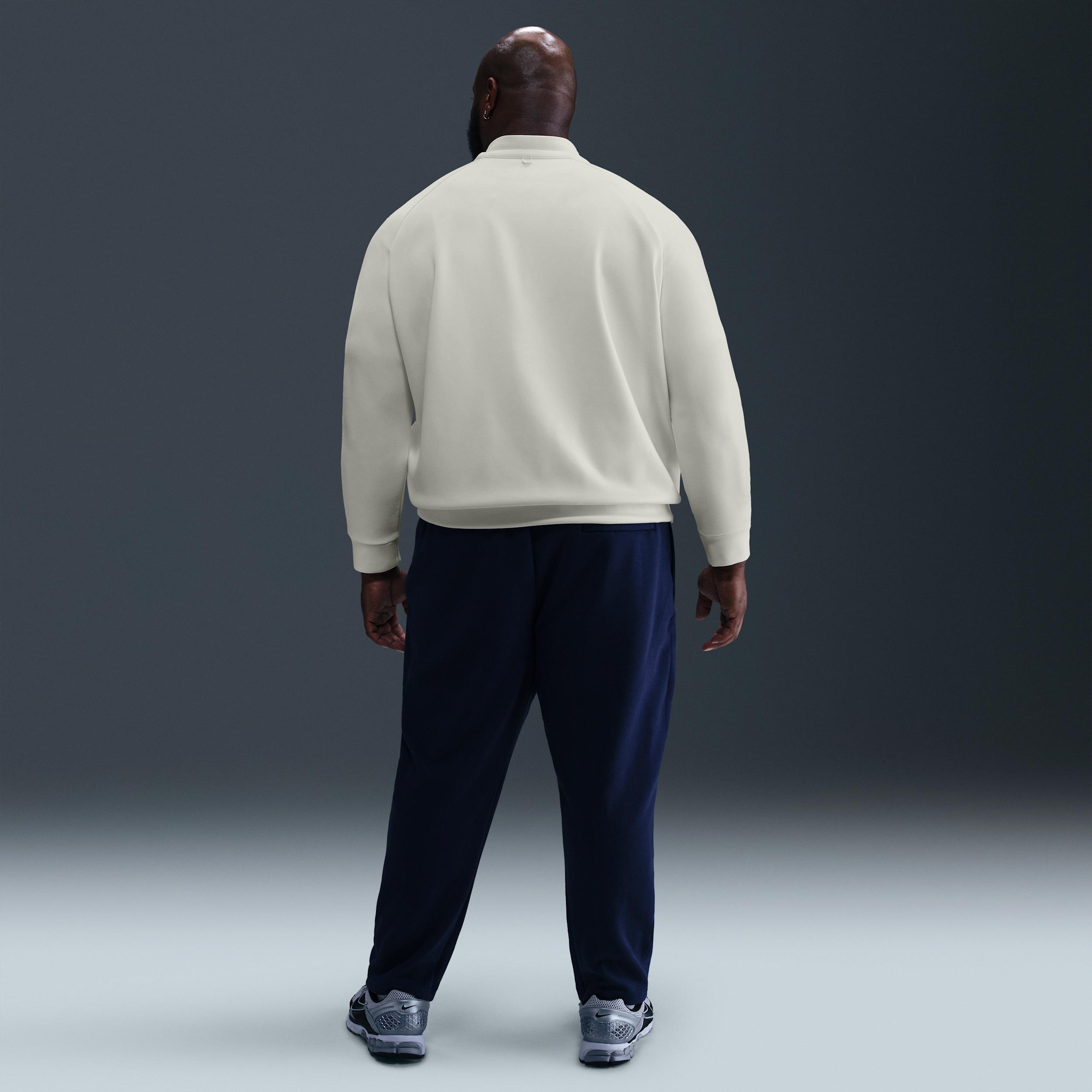 Nike Men's 24.7 ImpossiblySoft Dri-FIT Crew Product Image