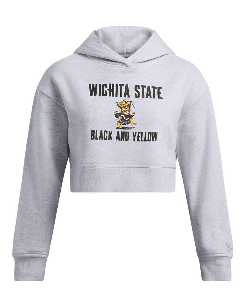 UA Rival Fleece Collegiate Product Image