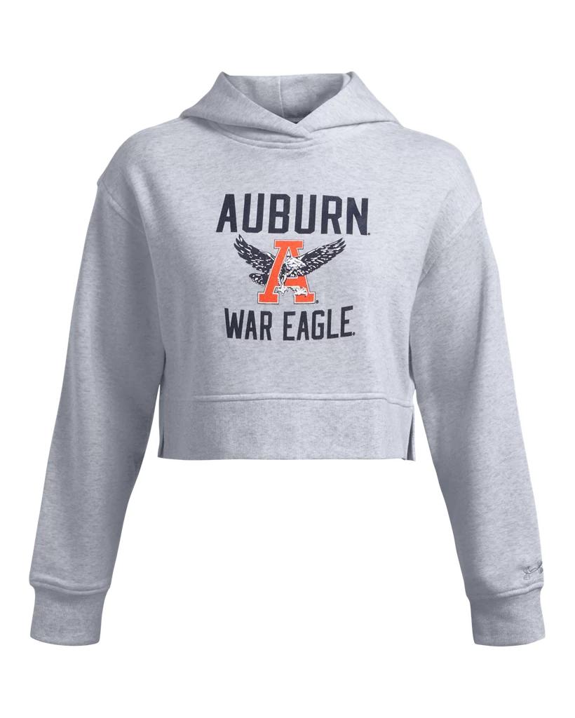 UA Rival Fleece Collegiate Product Image