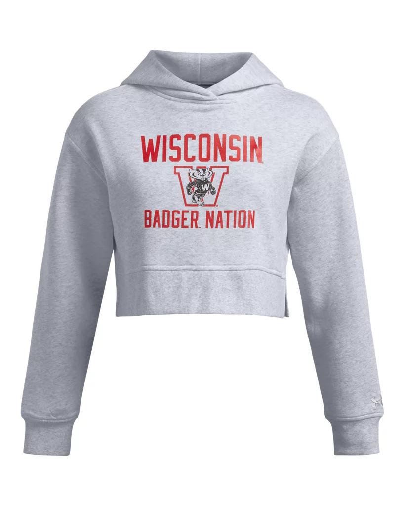 UA Rival Fleece Collegiate Product Image