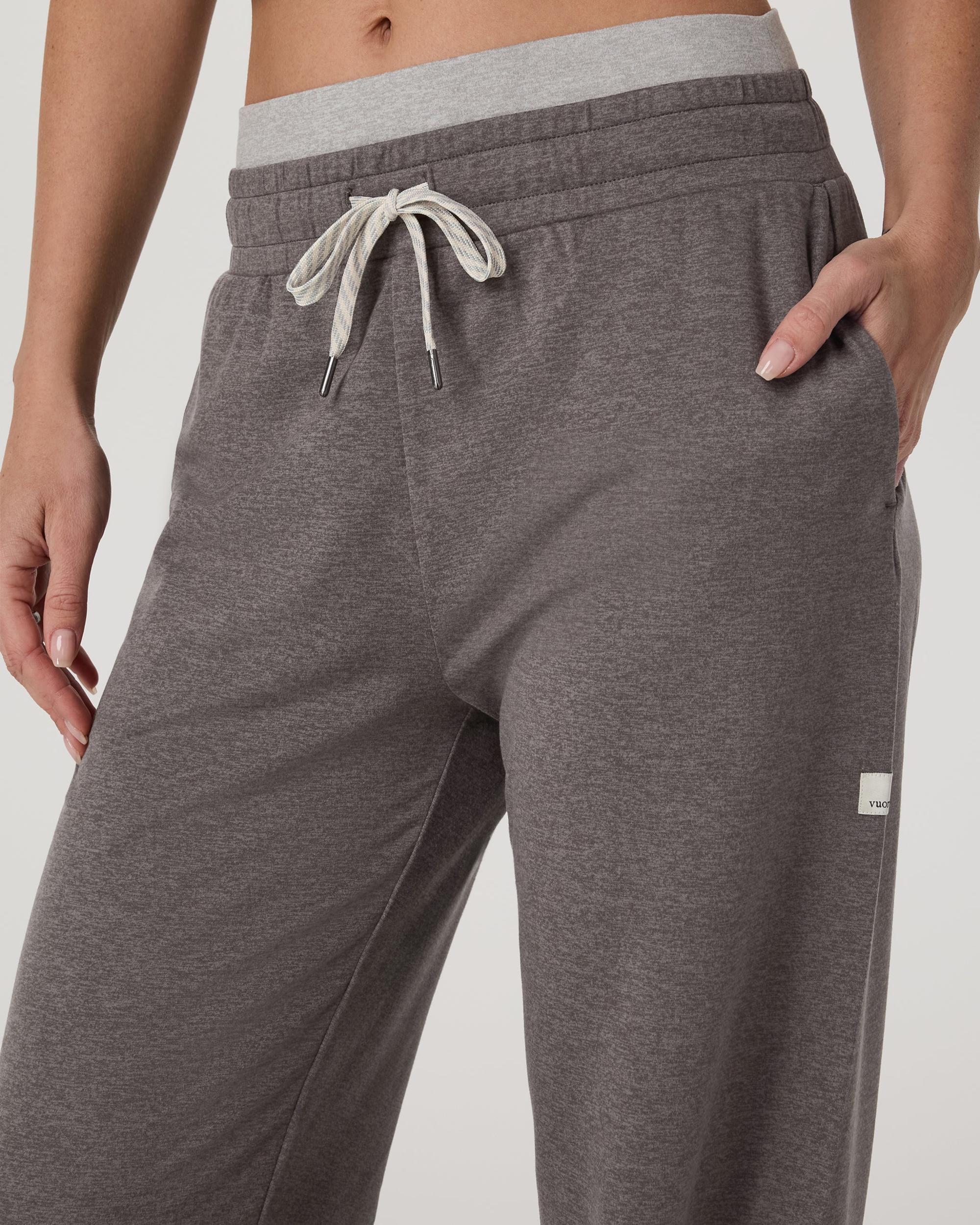 Halo Warm Up Straight Leg Pant Product Image