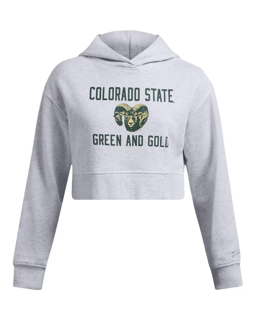 UA Rival Fleece Collegiate Product Image