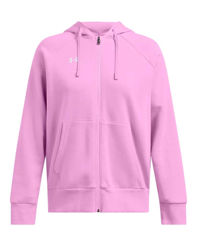 UA Rival Fleece Product Image