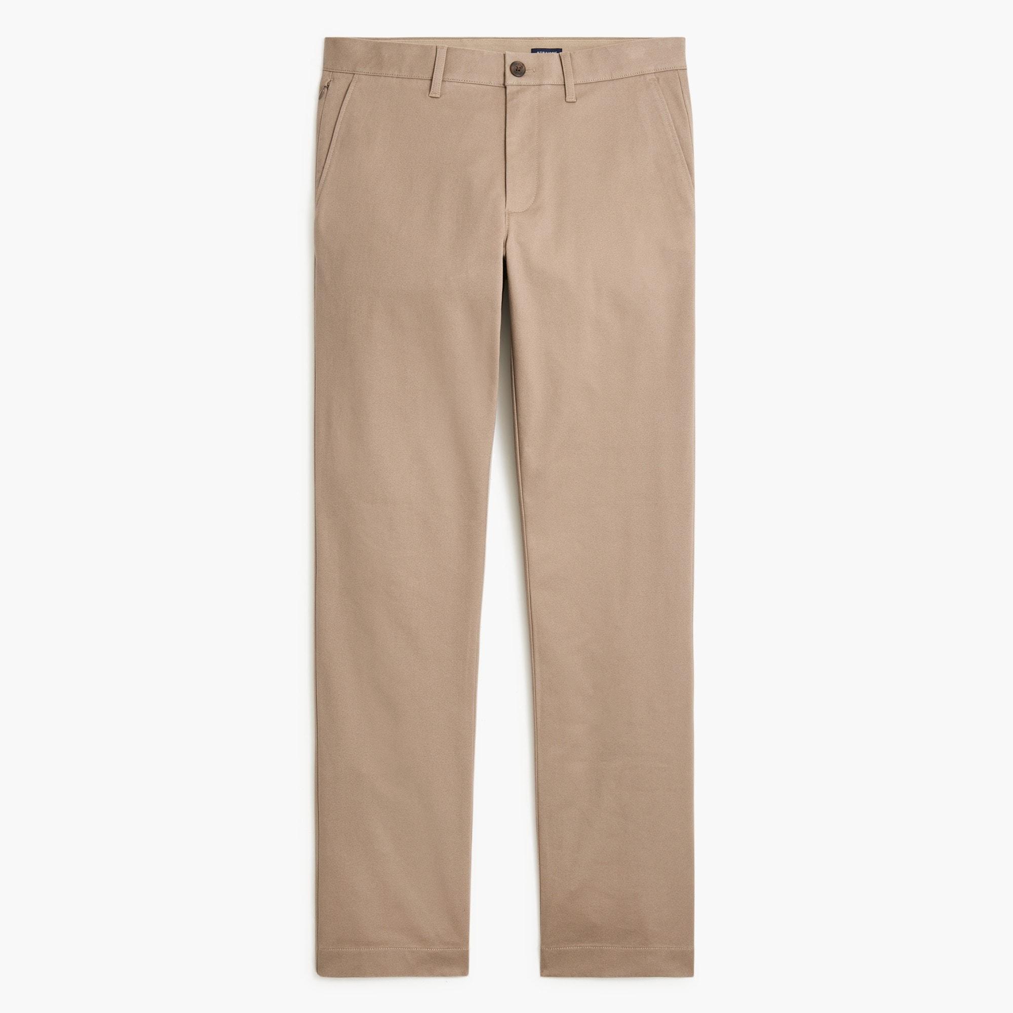 Straight-fit TruTemp365® chino pant Product Image