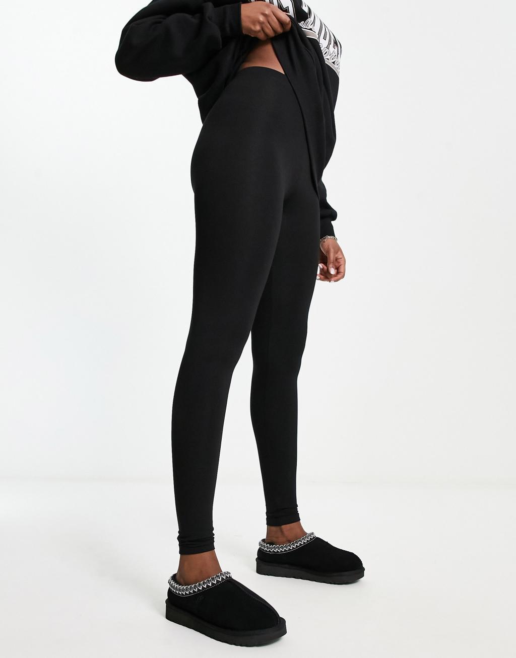 ASOS DESIGN leggings Product Image