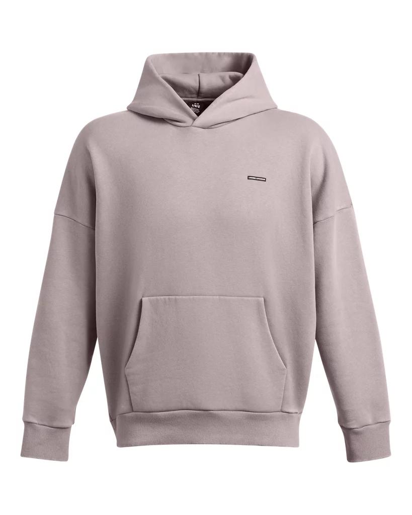 UA Icon Heavyweight Fleece Wash Product Image