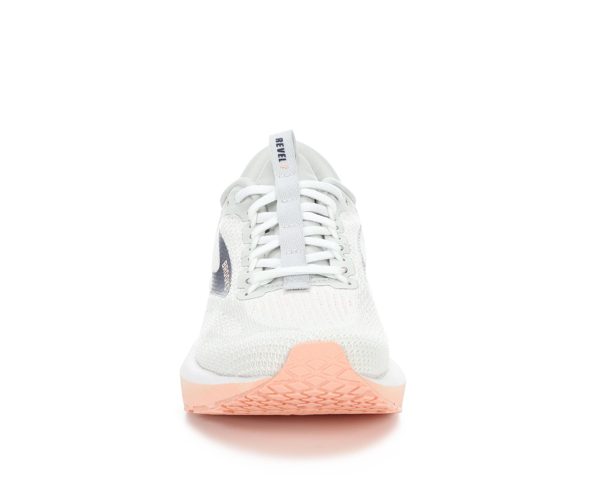 Women's Brooks Revel 7 Running Shoes Product Image