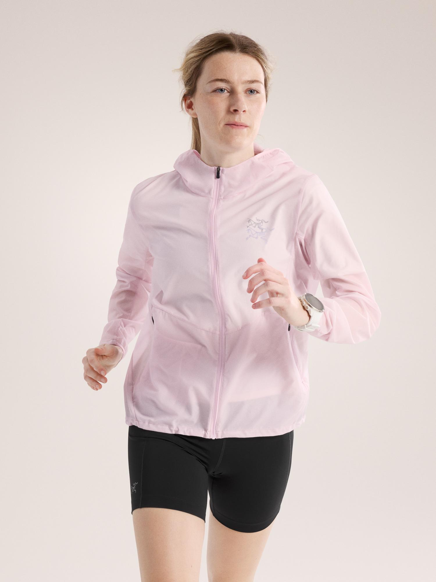 Incendo Airshell Hoody Women's Product Image