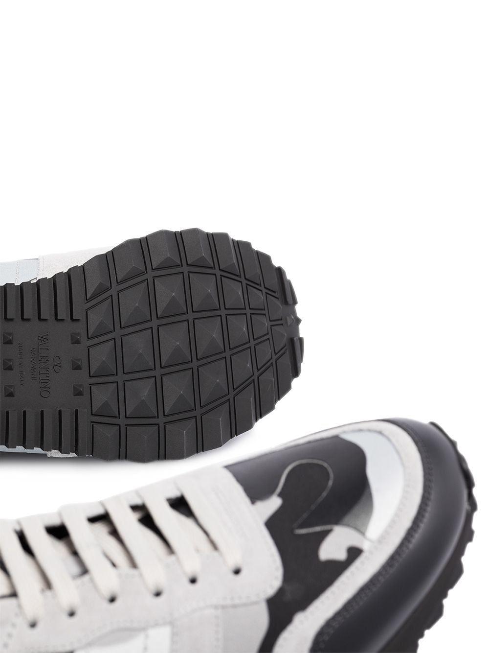 Rockrunner low-top sneakers Product Image