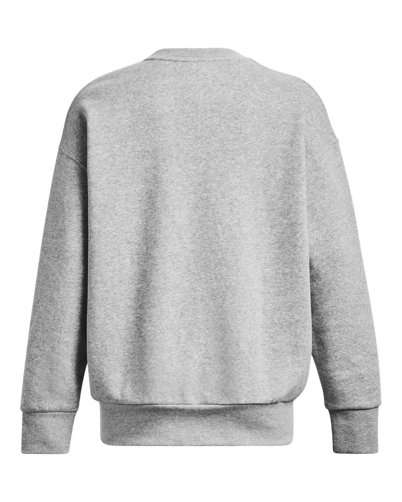 UA Icon Fleece Product Image