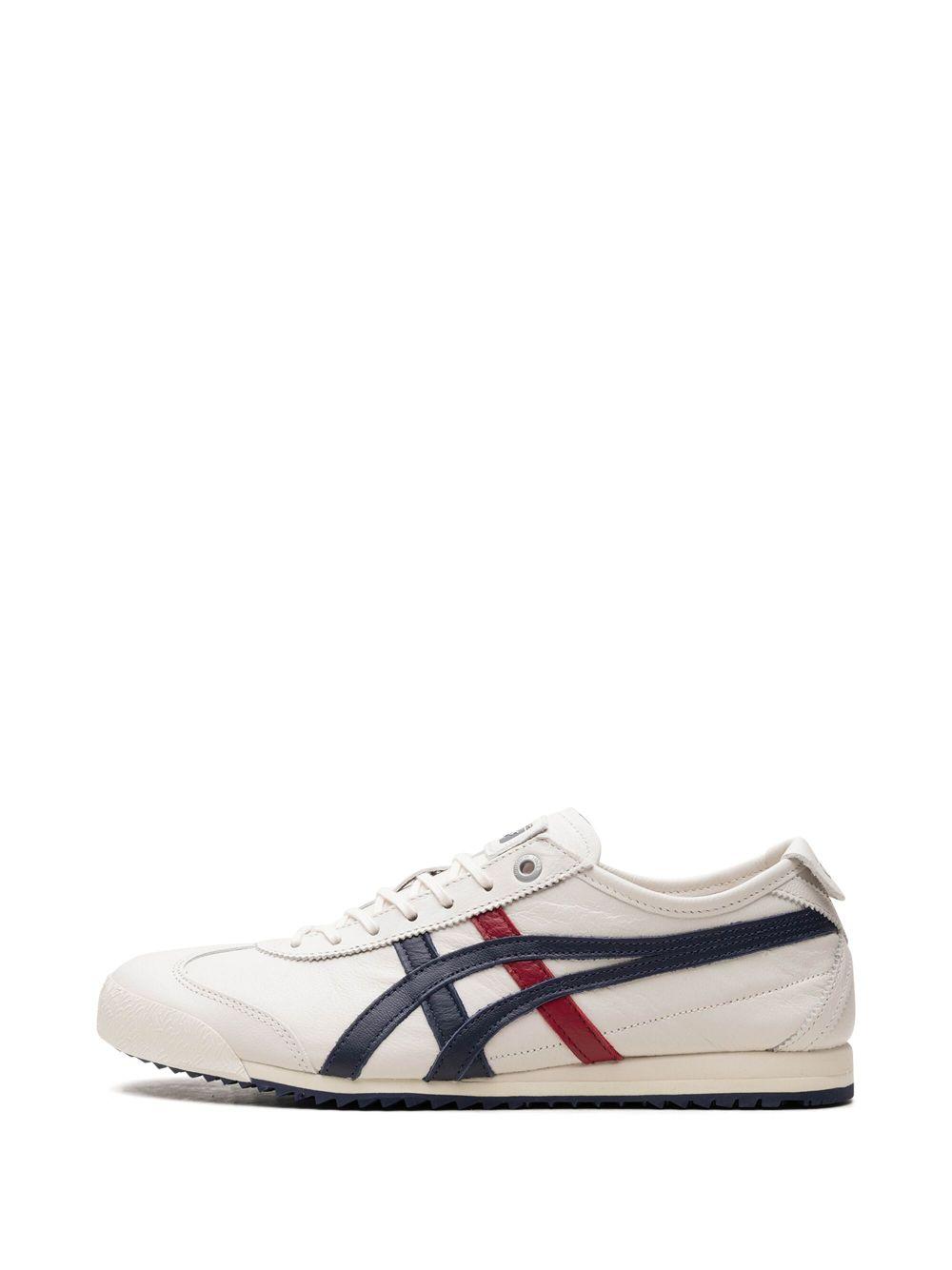Mexico 66 SD "Cream Peacoat" sneakers Product Image