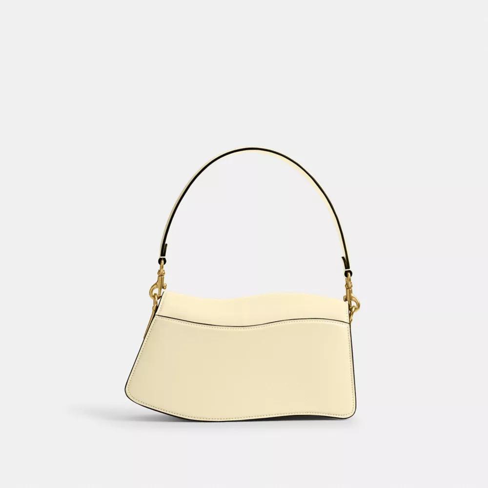 Twisted Tabby Shoulder Bag Product Image