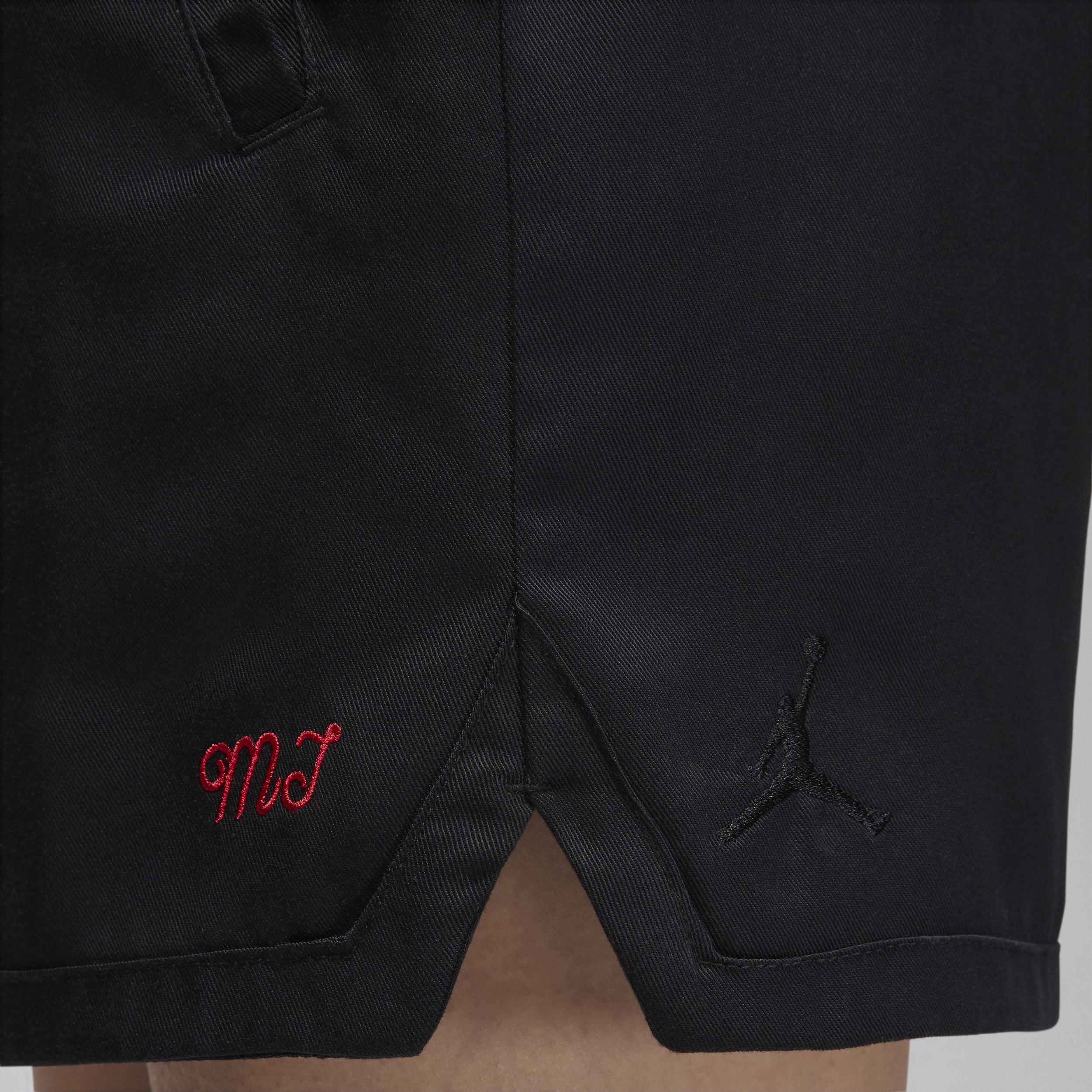 Jordan Women's Woven Shorts Product Image
