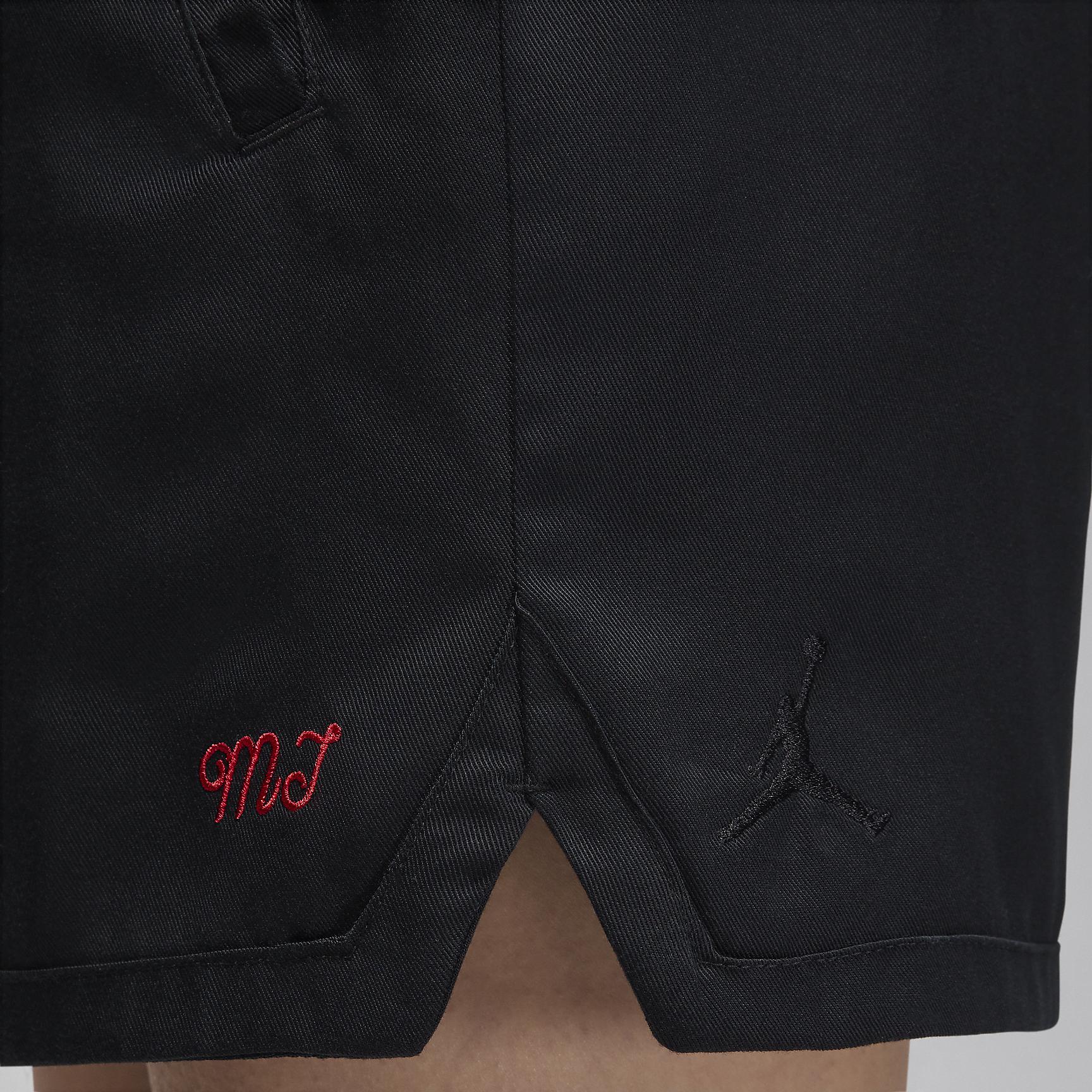 Jordan Women's Woven Shorts Product Image