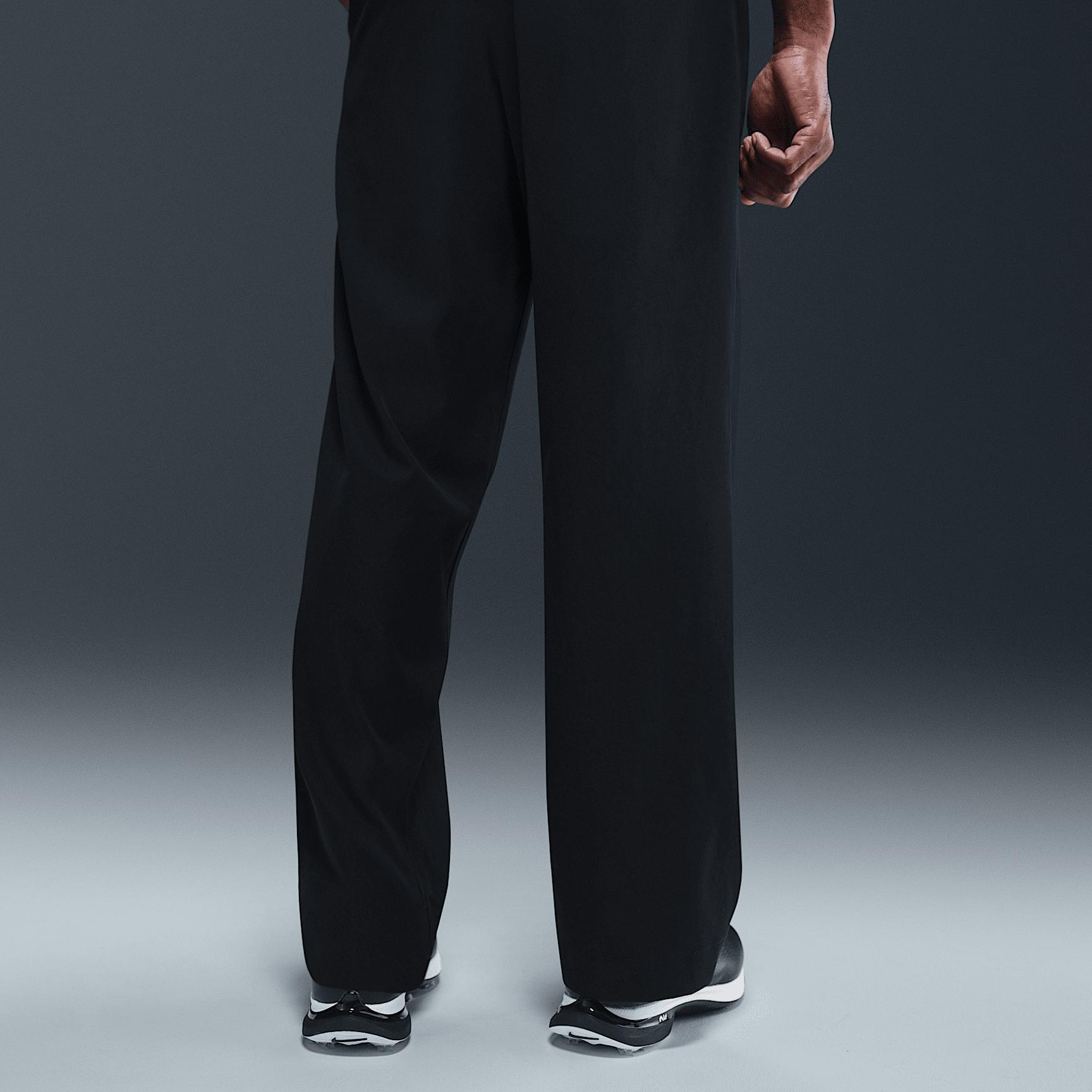 Nike Victory+ Men's Water-Repellent Golf Pants Product Image