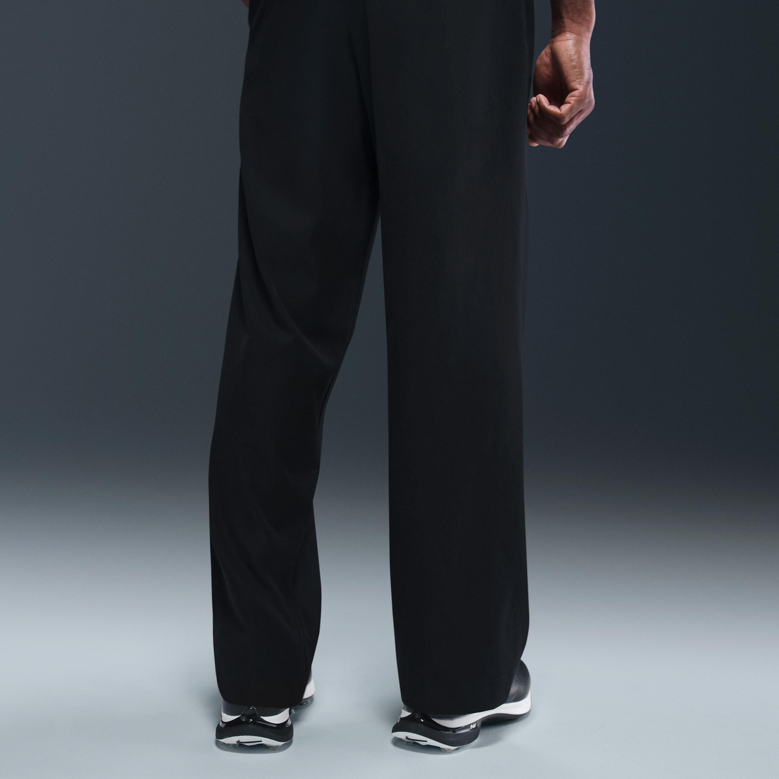 Nike Victory+ Men's Water-Repellent Golf Pants Product Image