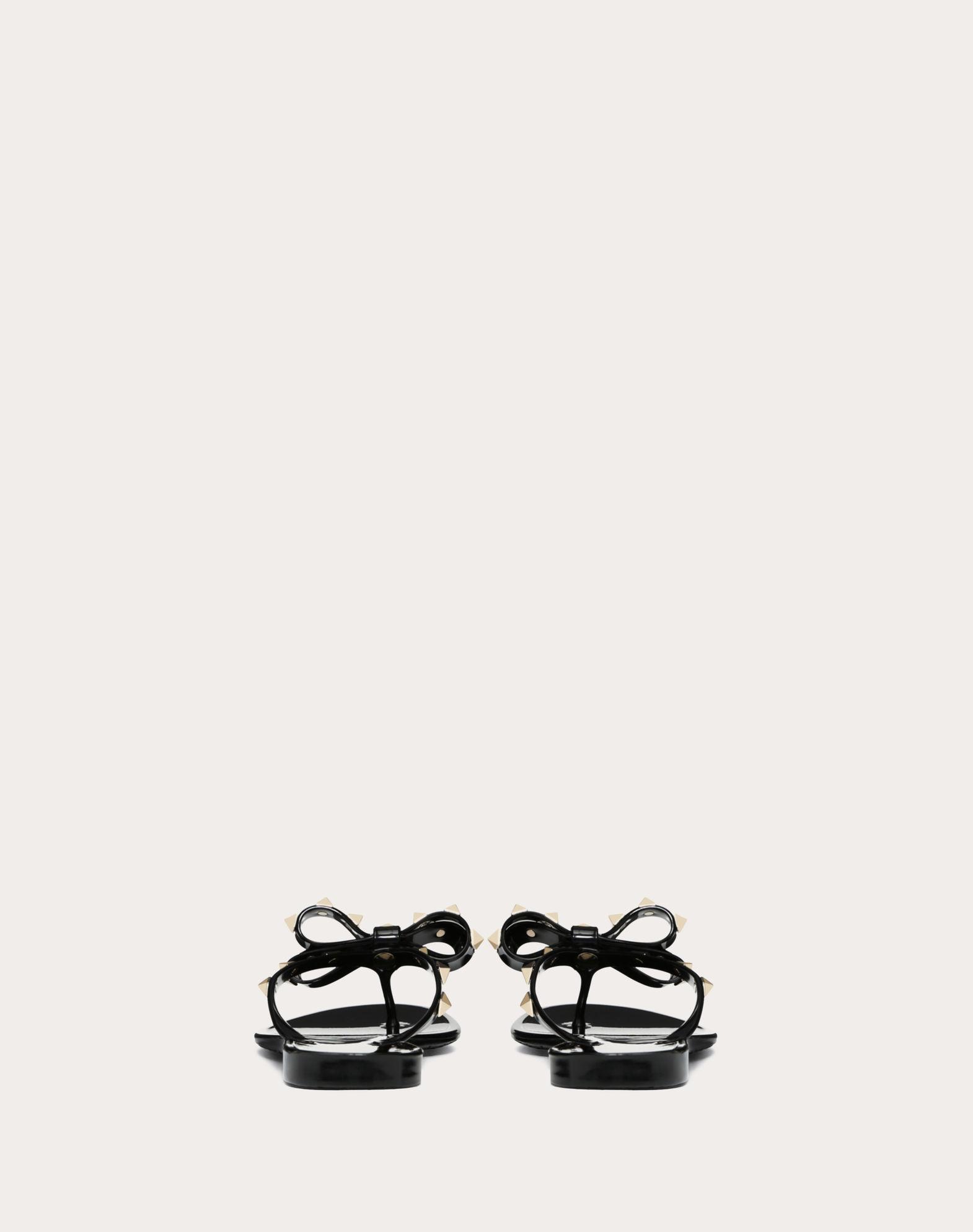 Rockstud Rubber Slipper Product Image
