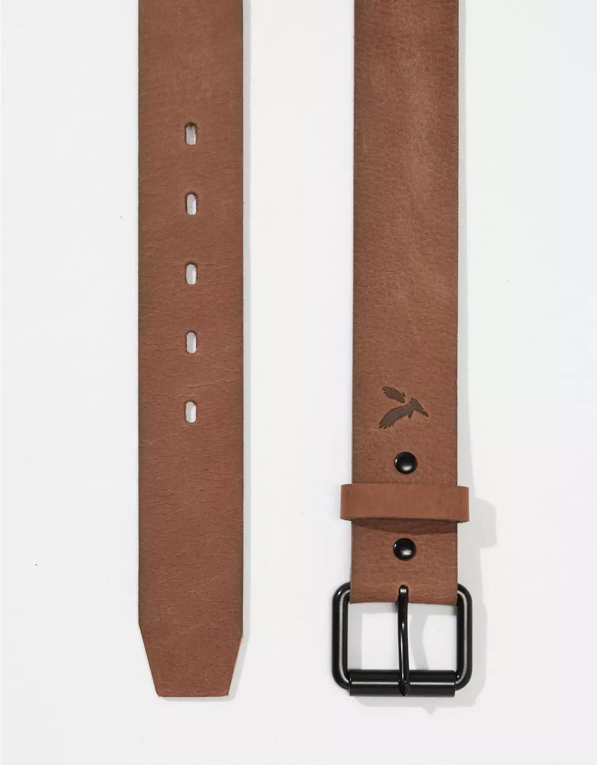 AE Roller Buckle Belt Product Image
