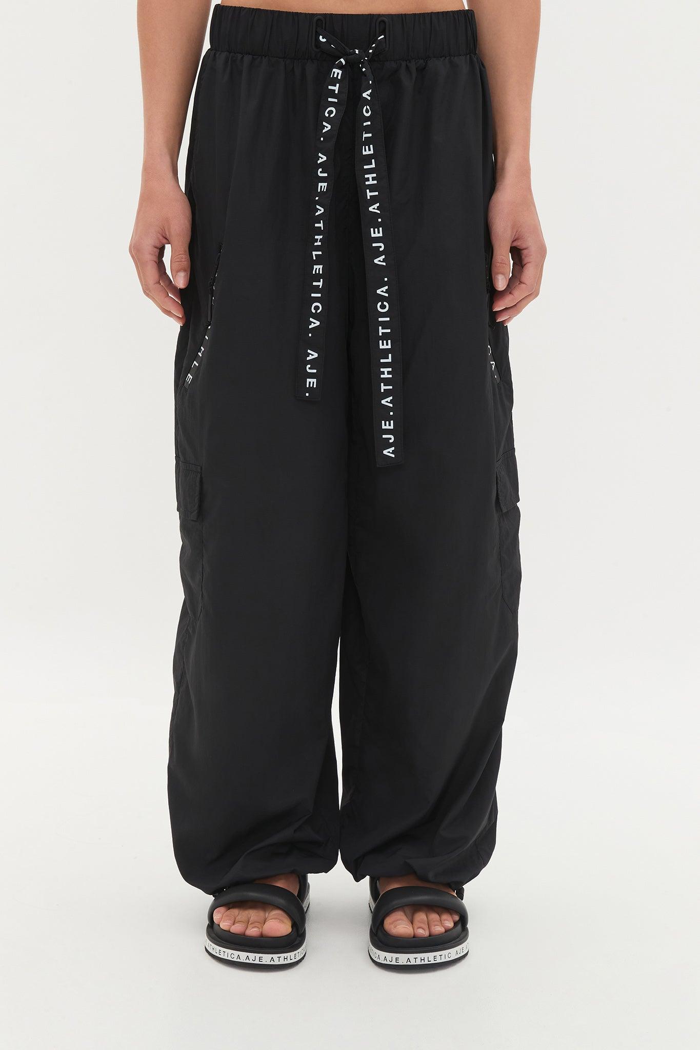 Belted Ripstop Pant 502 Product Image