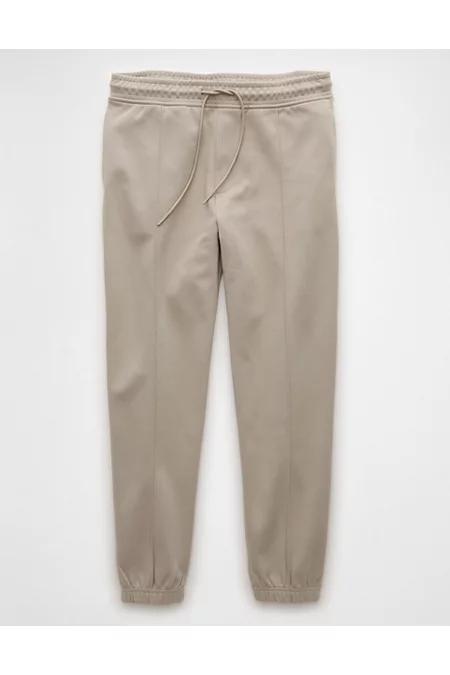 AE 24/7 Knit Pleated Pull-On Pant Mens Product Image