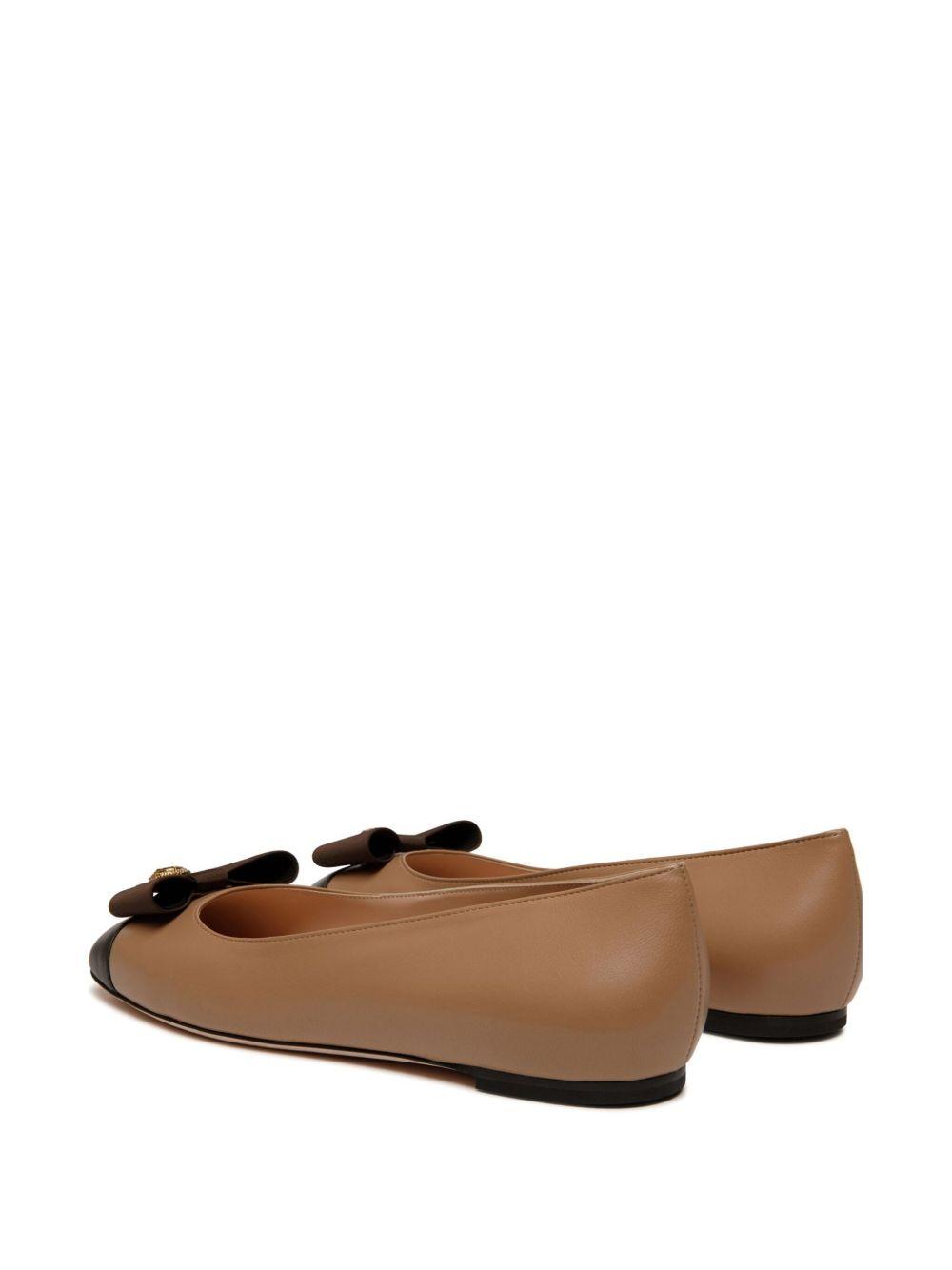 B-Bow ballet flats Product Image