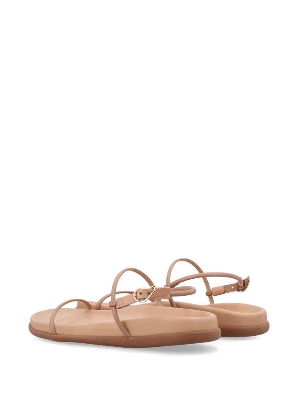 Semystra strappy flat sandals Product Image
