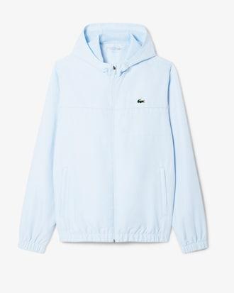 Water-Repellent Sport Track Jacket Product Image