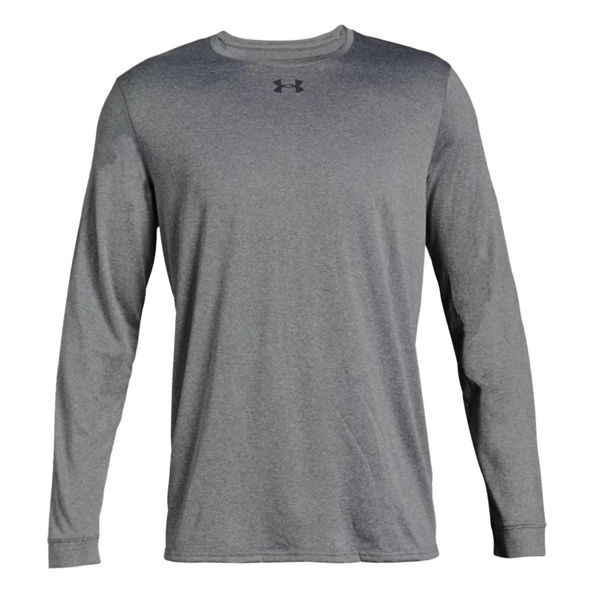 Under Armour Men's Long Sleeve Locker Tee Product Image