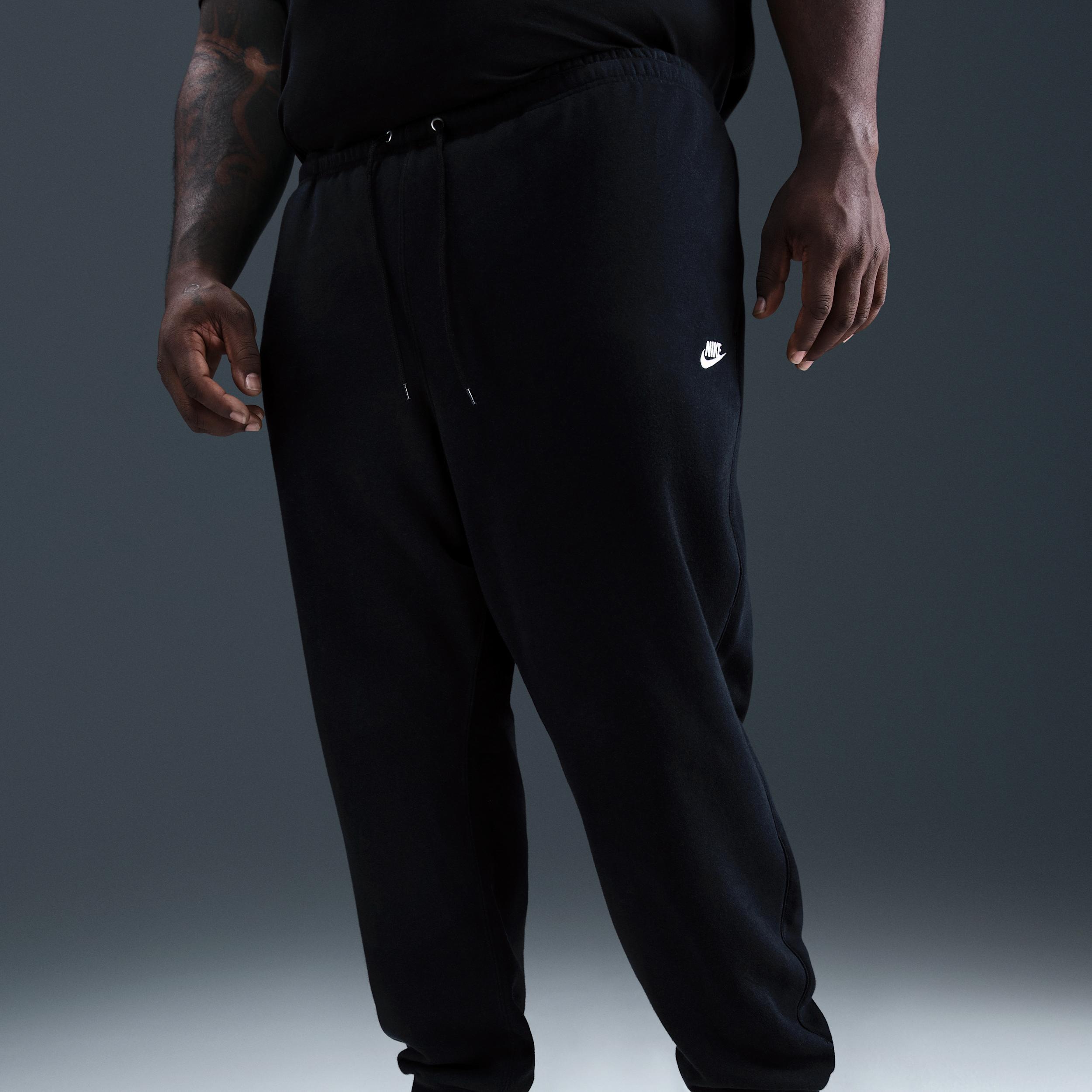 Nike Mens Club Jogger Pants | FN3787-814 Product Image