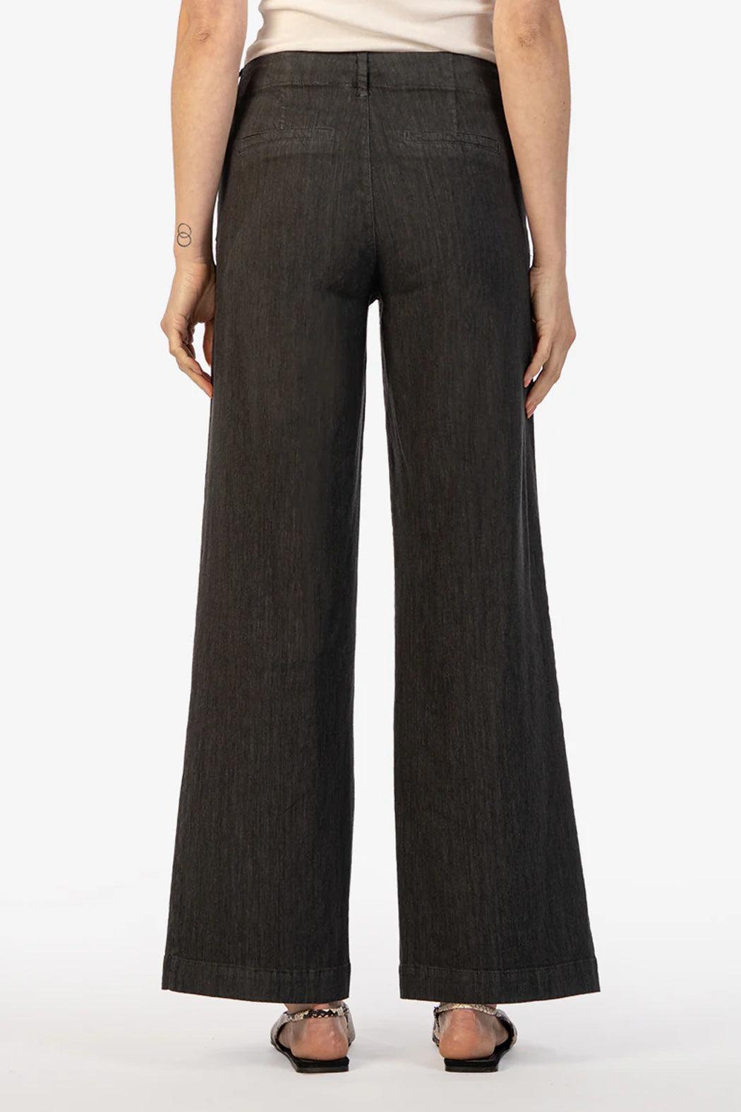 Meg Linen Trousers Product Image