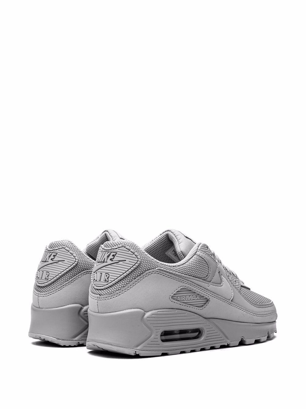 Air Max 90 "Wolf Grey" sneakers Product Image